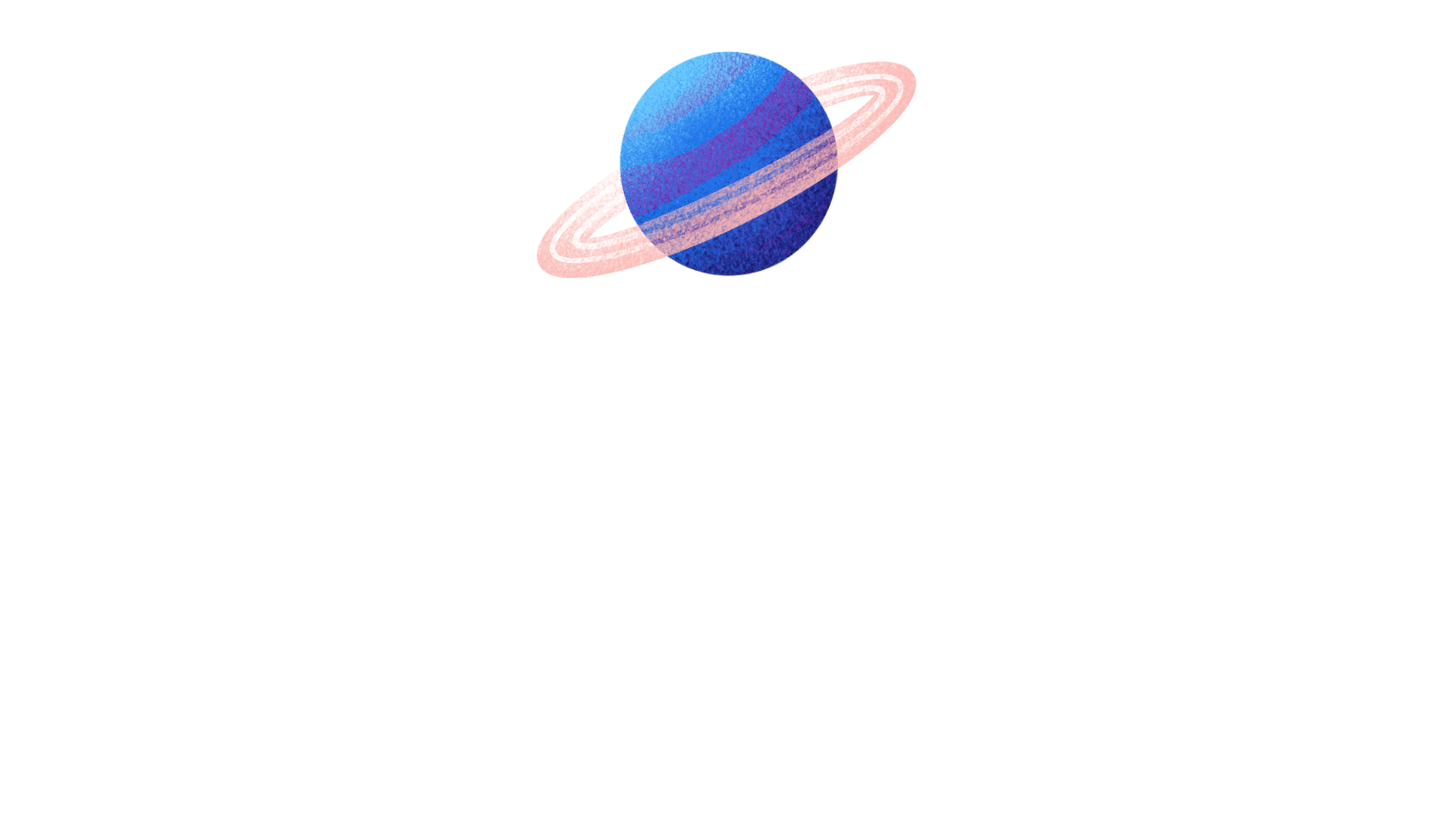 saturn or planet with rings